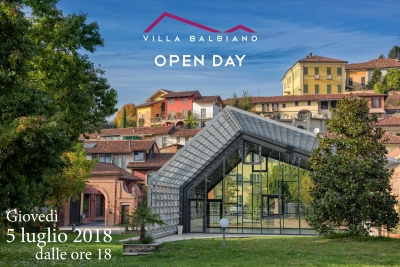 Business Open Day